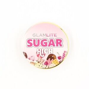 Glamlite - Sugar High Highlighter -‎ SEALED